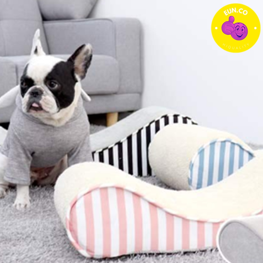 애견쇼파 개침대 강아지 고양이방석 숨숨집 애견소파 쿠션