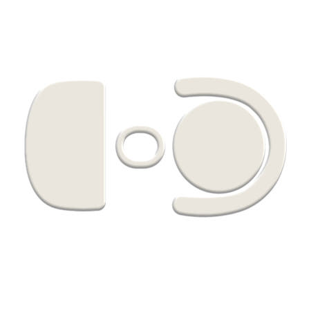 ZECTUS 게이밍 마우스피트 로지텍 지슈라2 덱스 GPX2 DEX