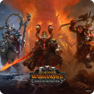 토탈워: 워해머 3 - 파괴의 징조 합본 (DLC)이미지