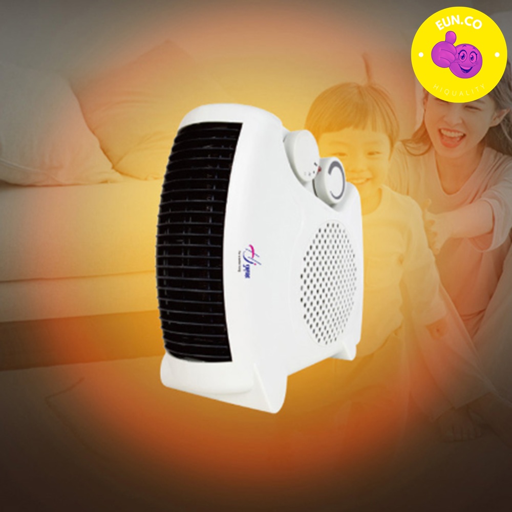 미니히터 온풍기 소형 전기히터 온열기