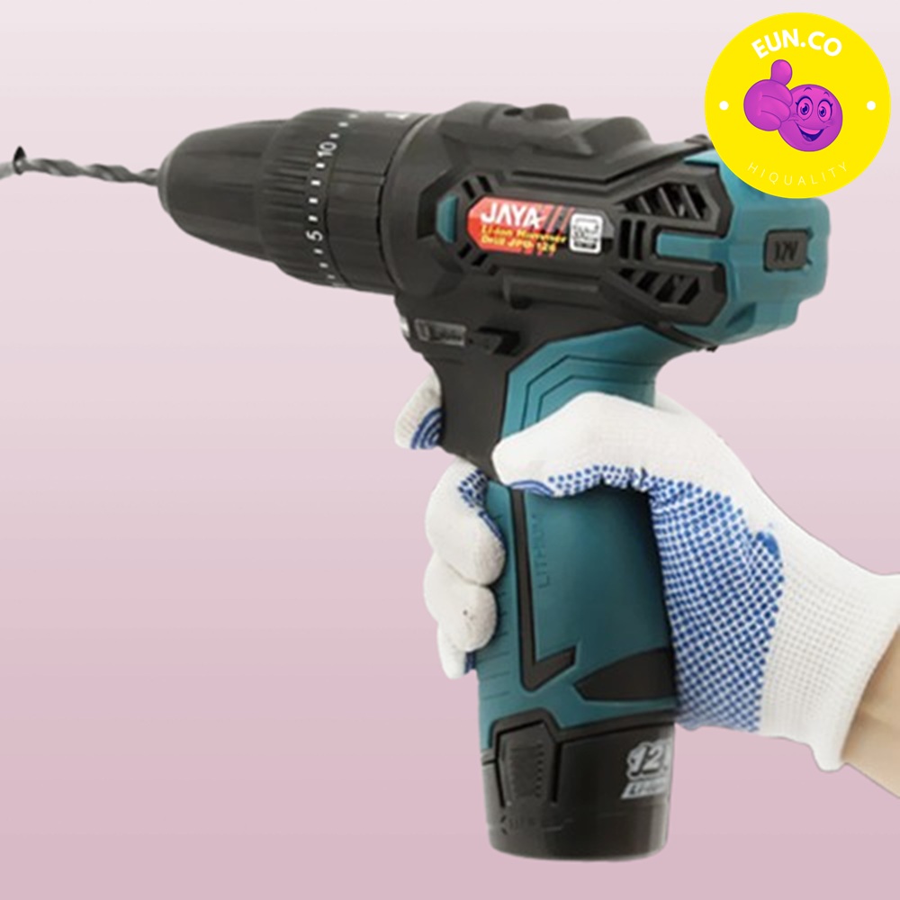 해머드릴 전동드라이버 리튬배터리 나사못 플라스틱 목재 금속 천공작업