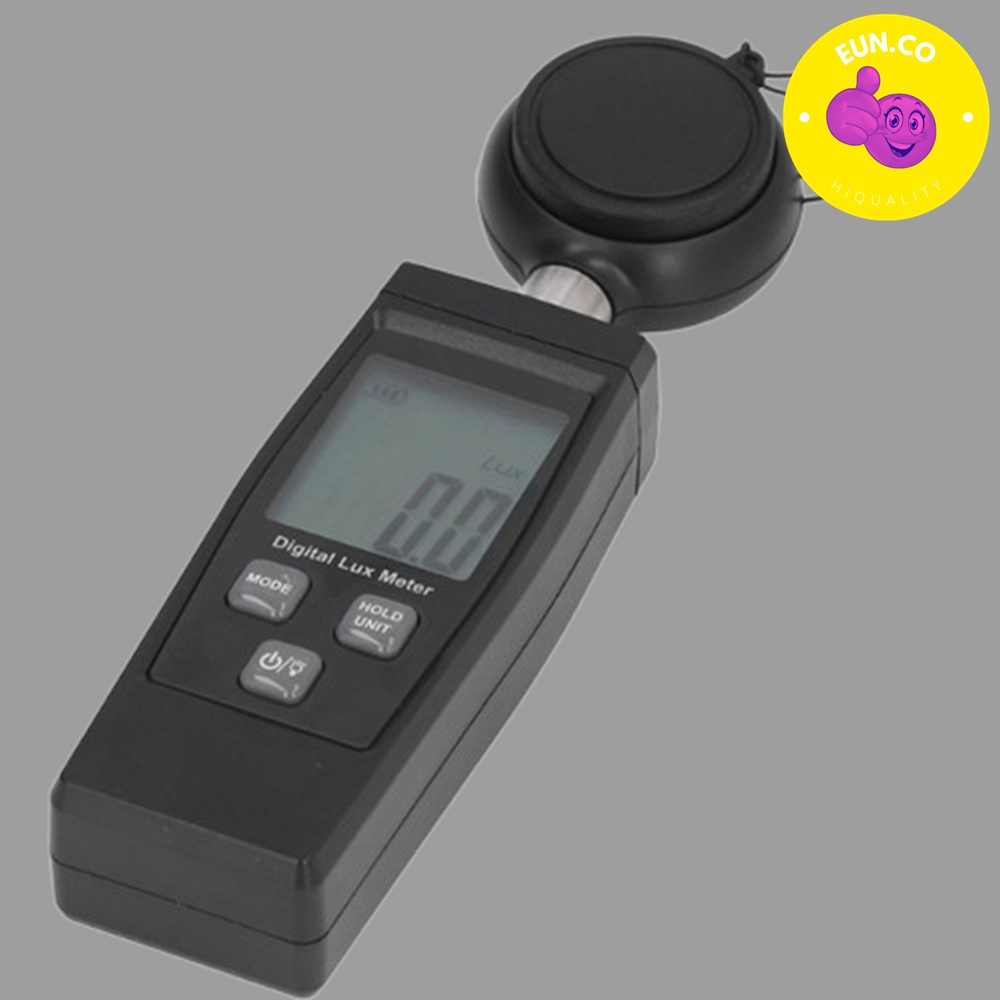 LCD 밝기 조도계 조도 측정기 센서 디지털 디스플레이 - 상품 이미지