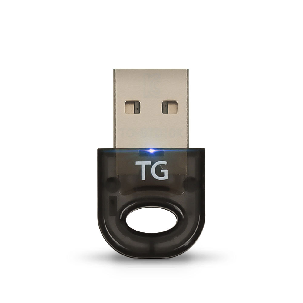 USB 블루투스 동글 무선 수신기 리시버 데스크탑 PC 노트북 - 상품 이미지