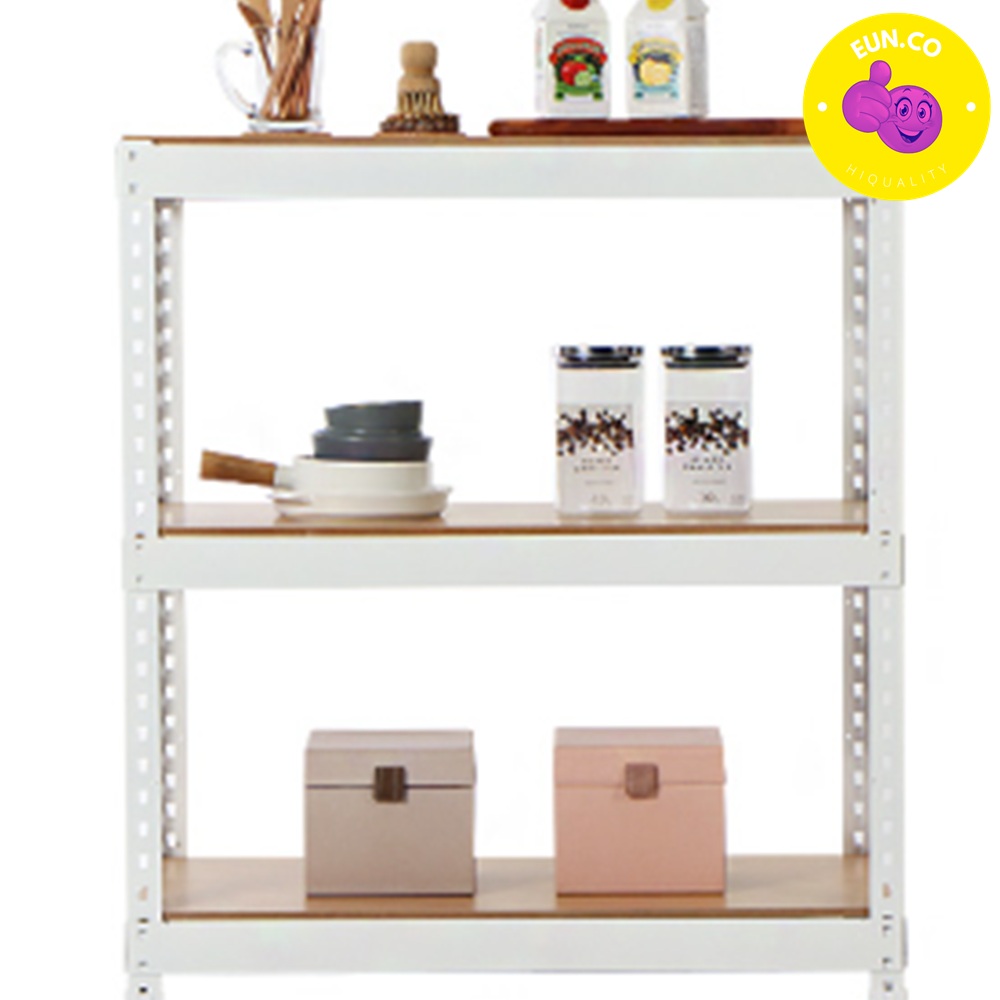 다용도실 벽선반 조립식 앵글 랙 팬트리 창고