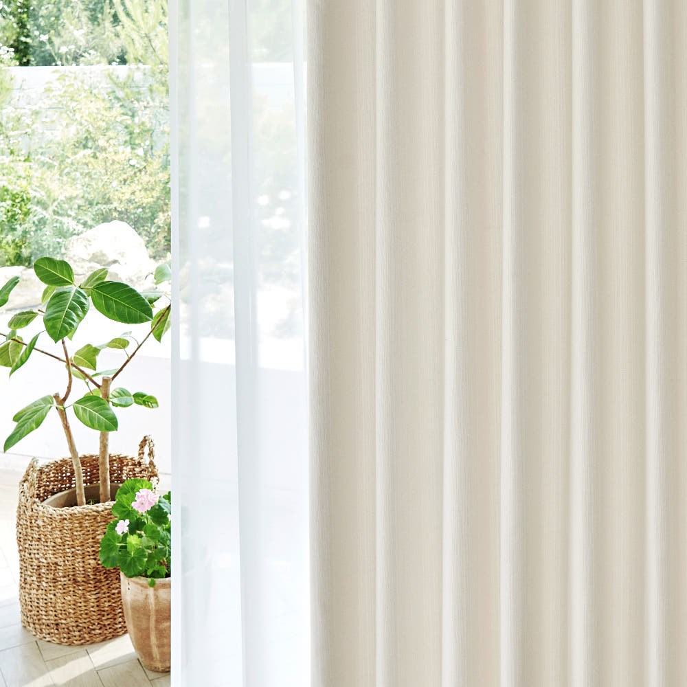 디자인누비 보스 형상기억 클라로 암막커튼 140X200 열차단 방한 호텔식 100%맞춤커튼