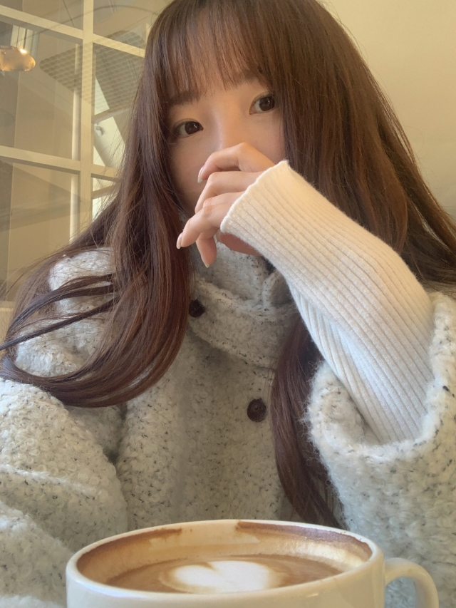 💕URBANE MADE 양모55 💕오레오 오버핏 울 부클 하프 코트 (2c) 상세 이미지 80