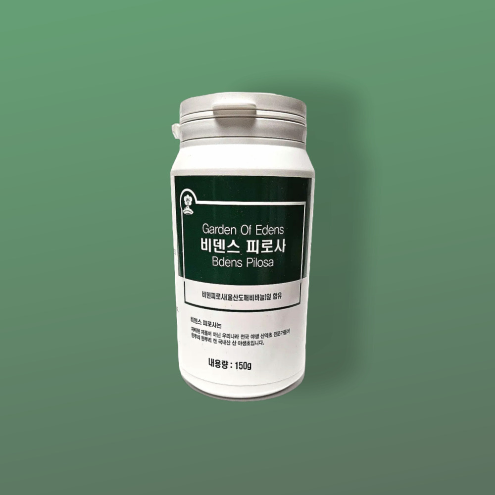 비덴스 피로사 150g, 1개 - 메인 이미지