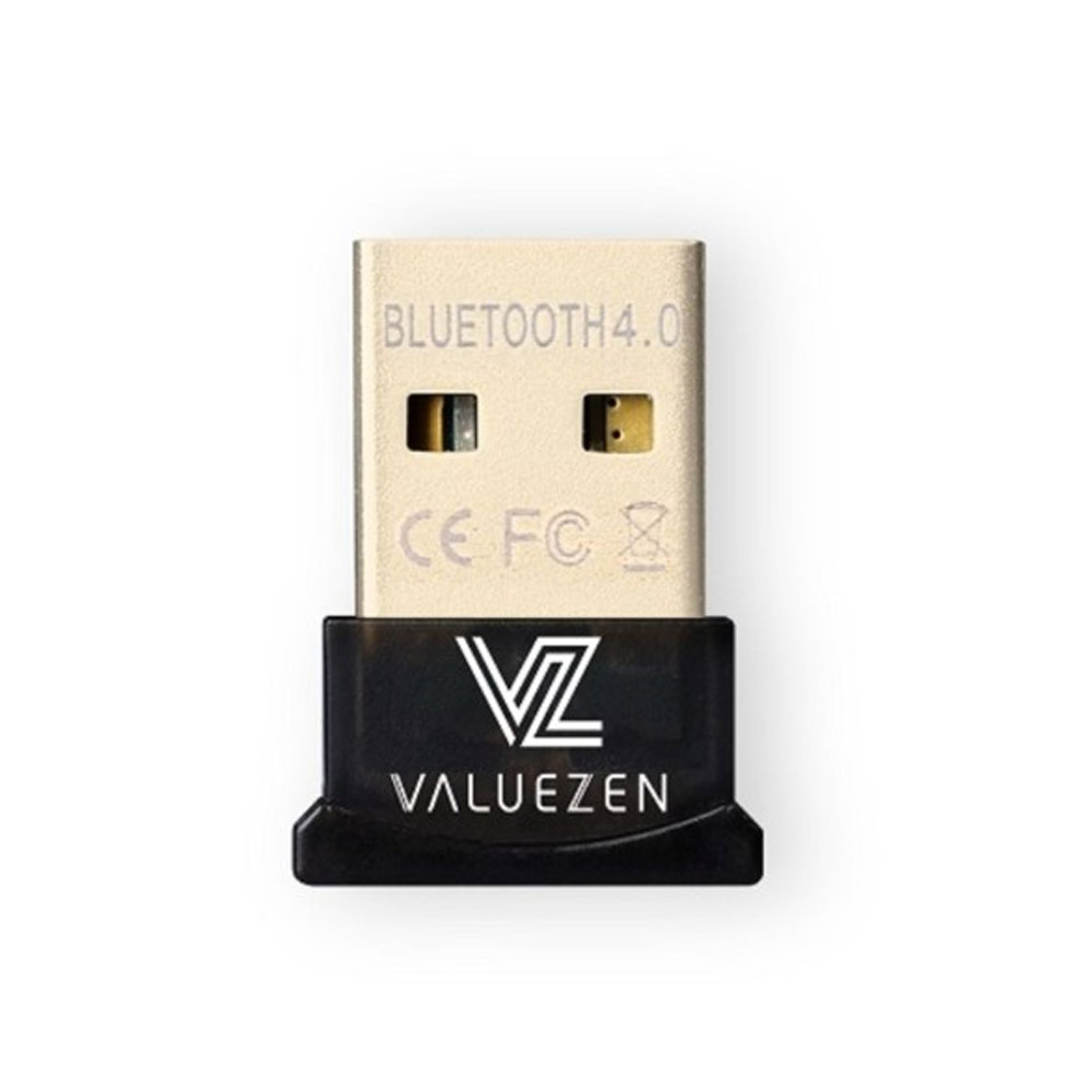 벨루젠 USB 무선 블루투스 CRS 4.0 동글 수신기 리시버 30m - 상품 이미지