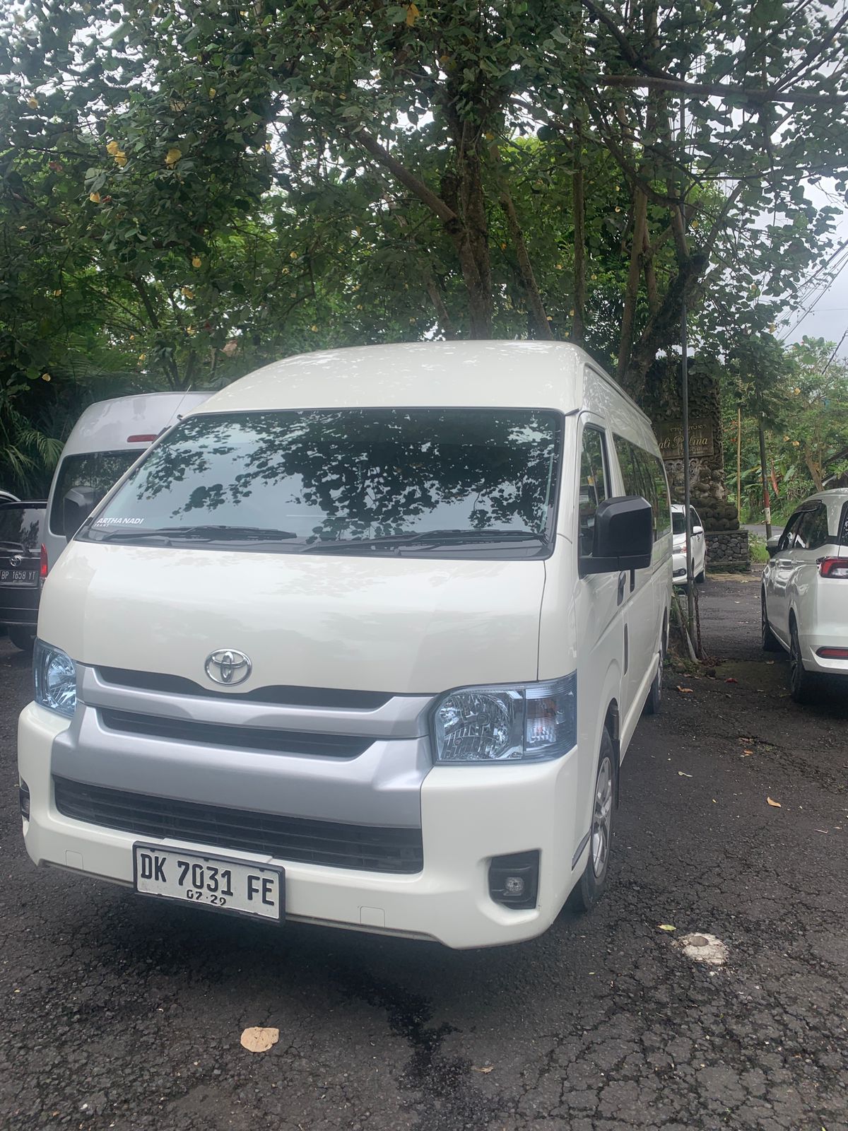 [발리] 발리 공항 픽업샌딩 서비스 프라이빗 차량 응우라이 공항 드랍