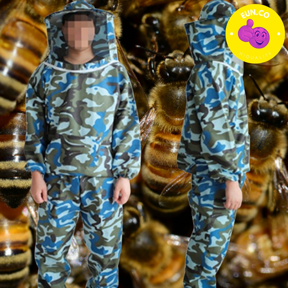 양봉옷 벌옷 완전무장 말벌보호복 모기옷 예초 벌초