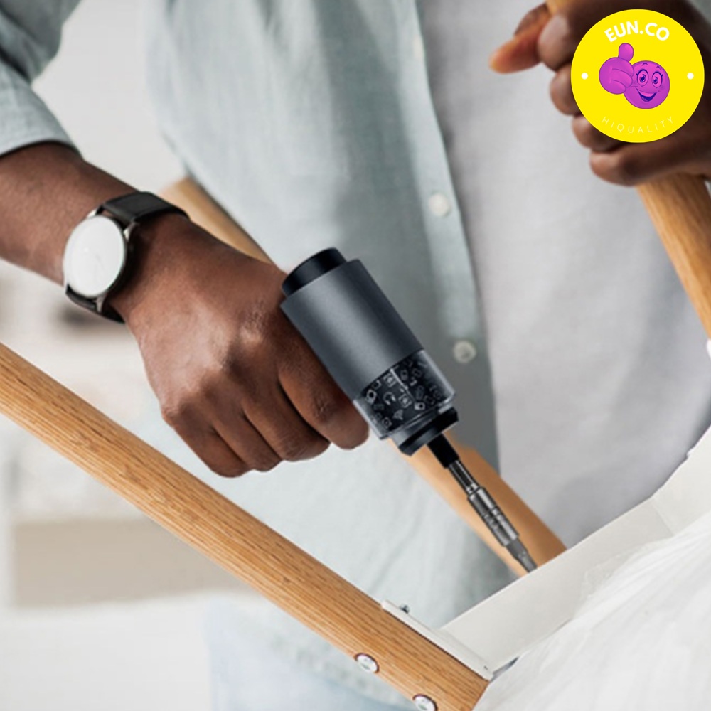 미니전동드라이버 무선 올인원  전동 드릴 드라이버 충전식