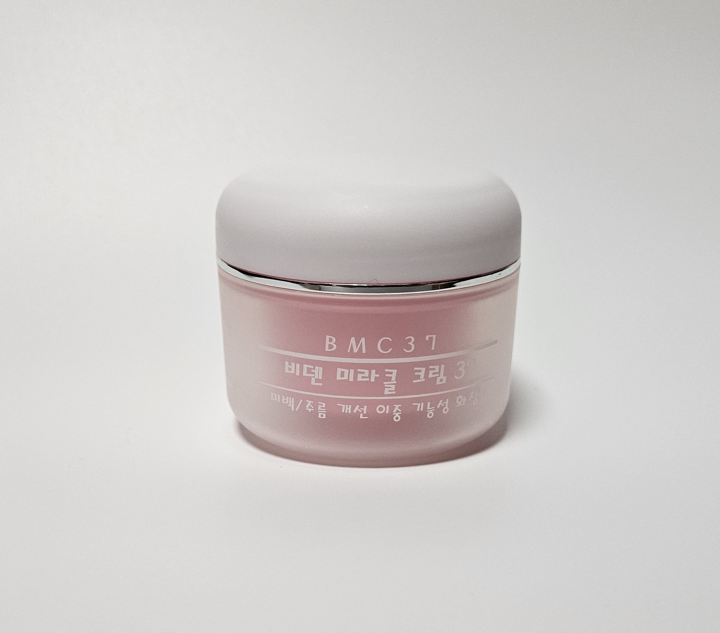 비덴 미라클 크림 37 45ml, 1개 - 상세 이미지 5