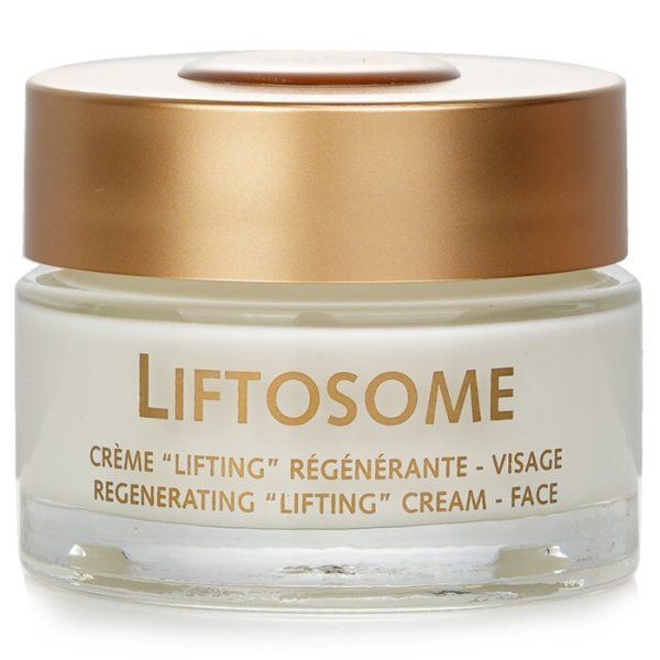 기노 리프토좀 데이/나이트 리프팅 크림 올 스킨 타입 50ml/1.6oz 849153 : 퀸스하우스