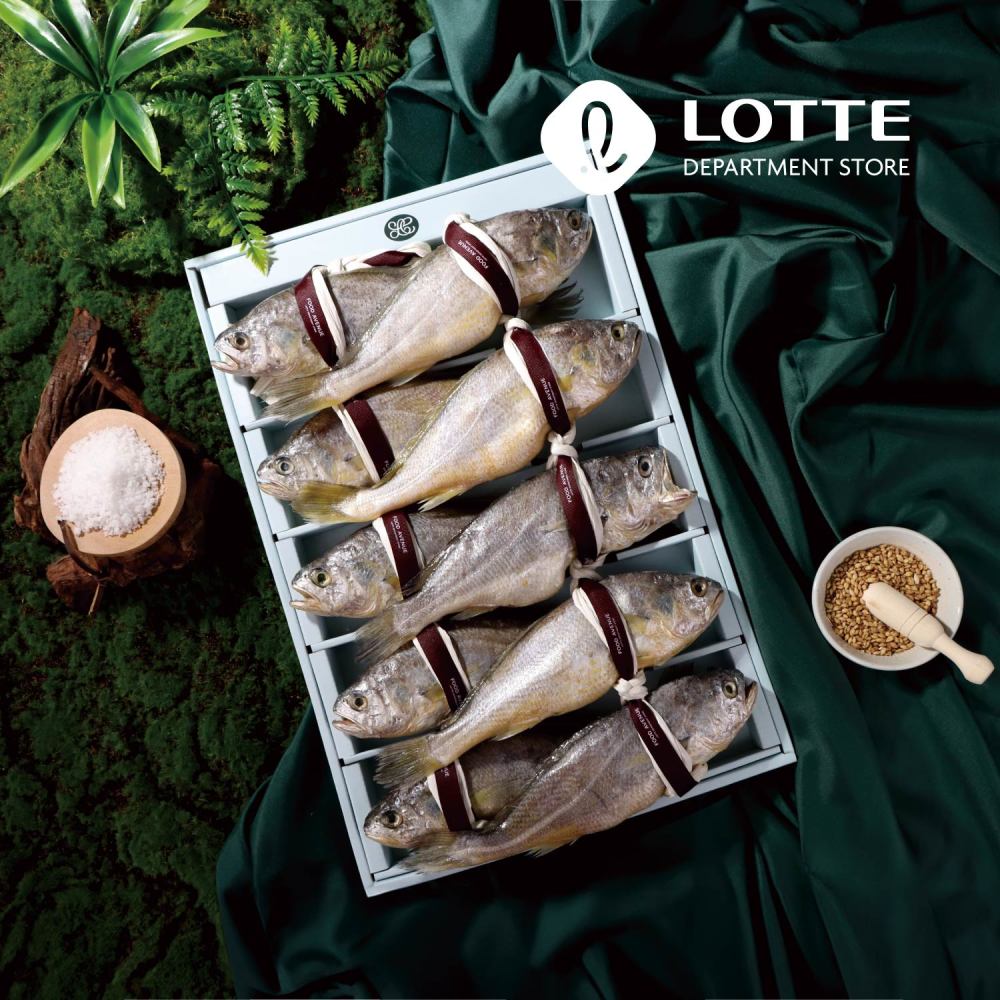 [명절전수도권퀵배송]명품법성포굴비세트 善(선) (3.0kg, 10미)/신진유통 : 롯데백화점인천점
