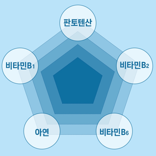 스마일렌 혈당컷 다이어트 56정 4박스 16주 혈당 체지방 CUT 코로솔산 가르시니아 - 상세 이미지 5