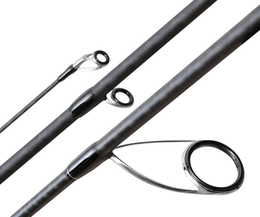 낚시대 파워 테스트 이미지