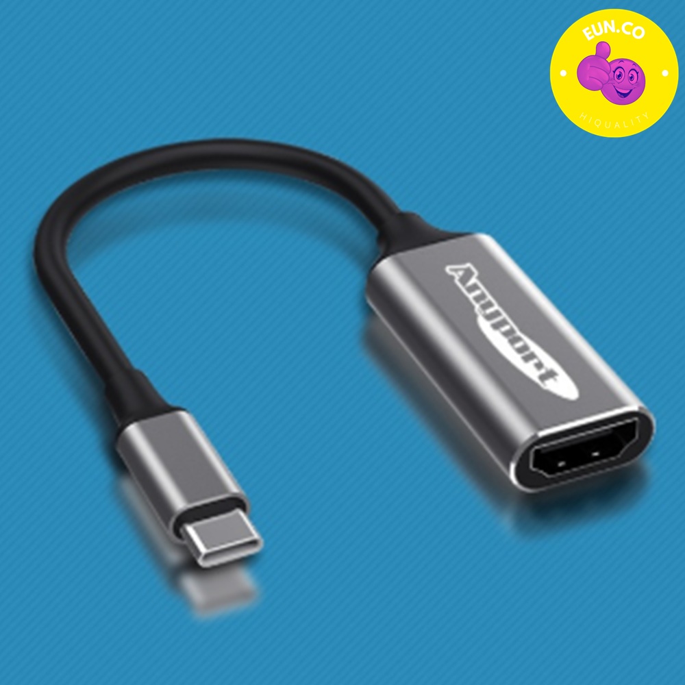 C타입 hdmi 변환젠더 컨버터 맥클램쉘 삼성덱스 핫스왑 확장형 미러링