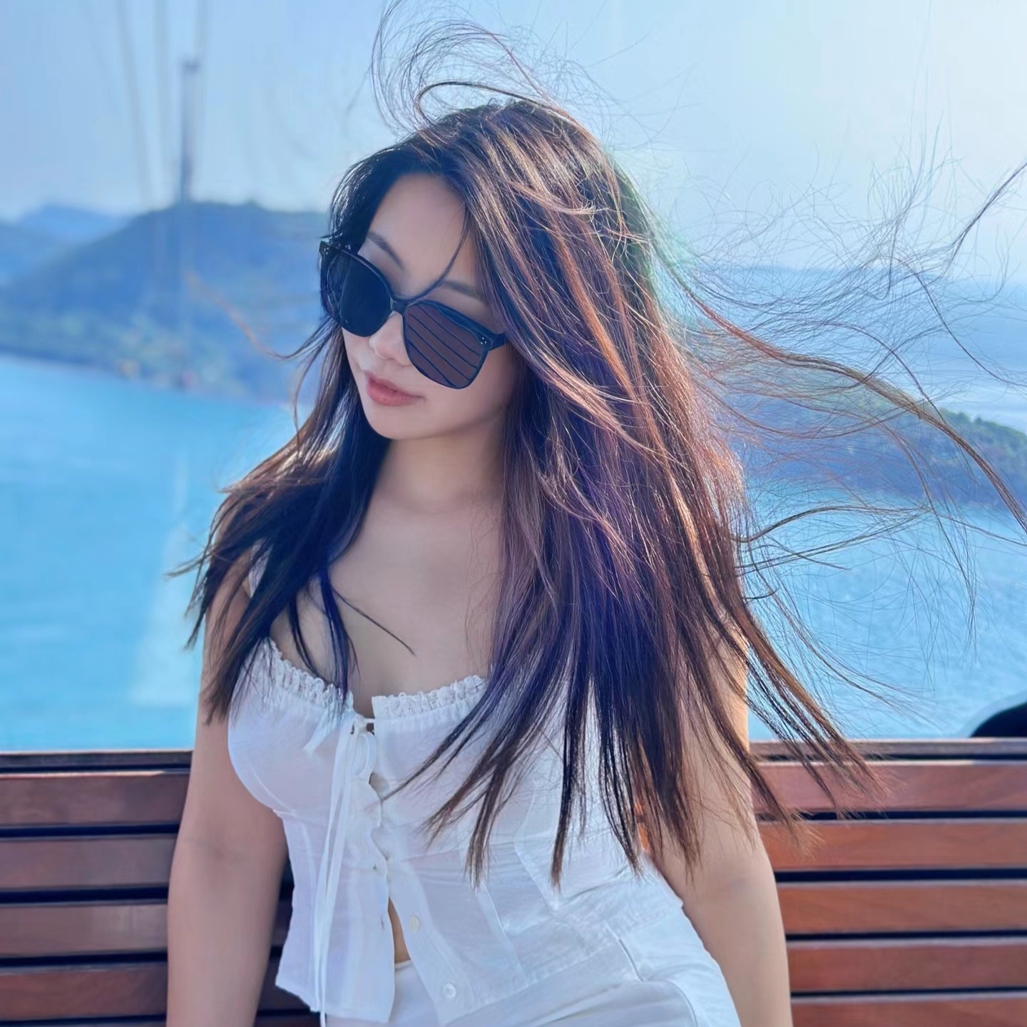 [스냅촬영+스노클링] 푸꾸옥 스노쿨링 시그니처 호핑투어 혼똠섬 케이블카 (픽업샌딩 포함)