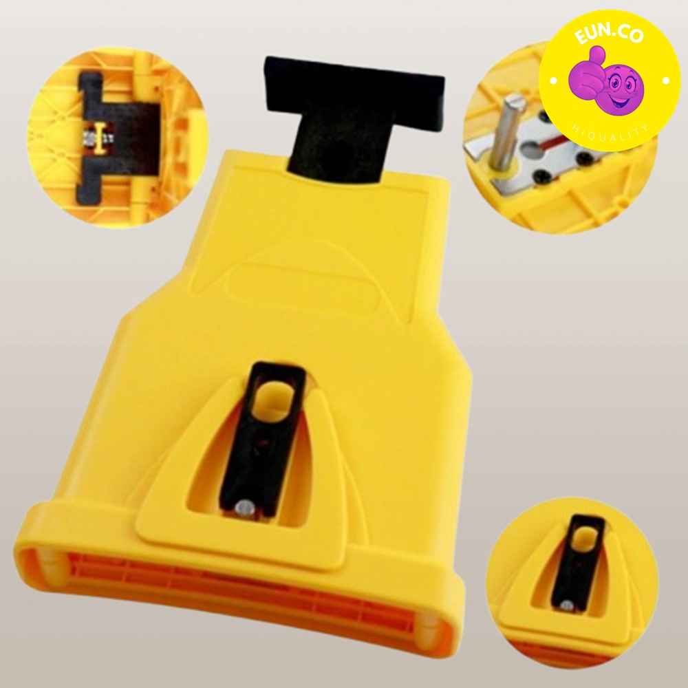 톱연마기 체인톱날 톱날연마기 엔진톱 휴대용 연마기