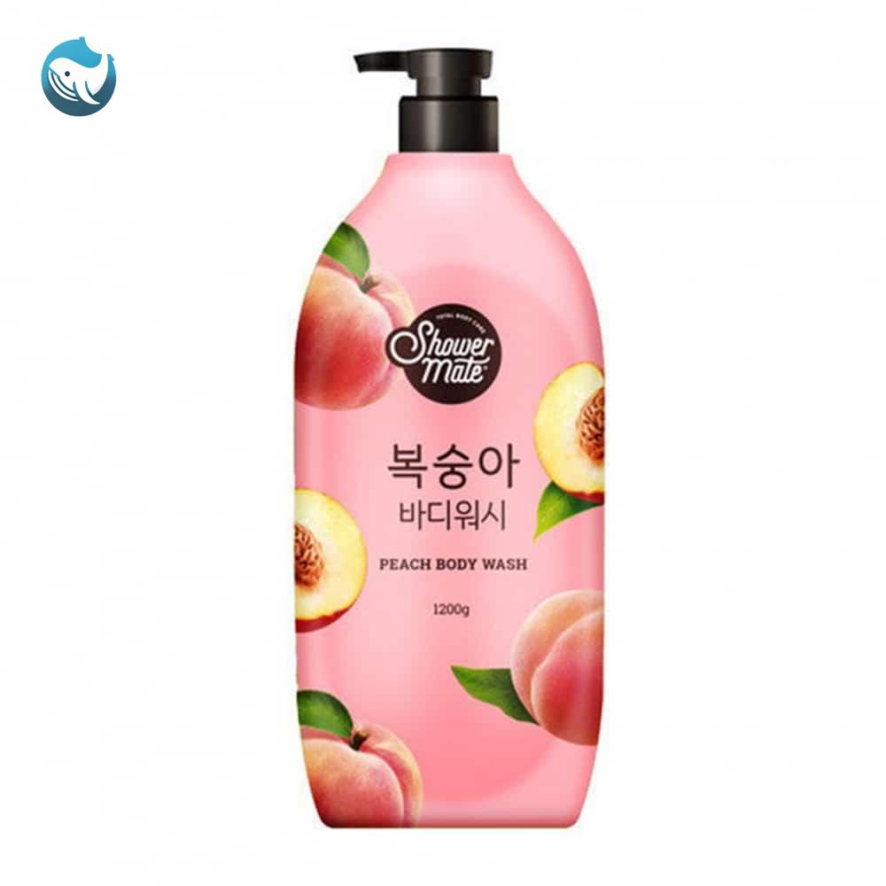 순한 저자극 이 좋은 촉촉한 향 오래가는 버블 바디 워시 : 고래 마트