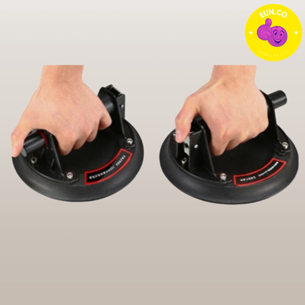 유리운반 타일이동 유리흡착기 타일흡착기 붙여서 옮기기