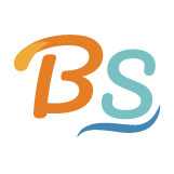 보라카이션 스토어 로고