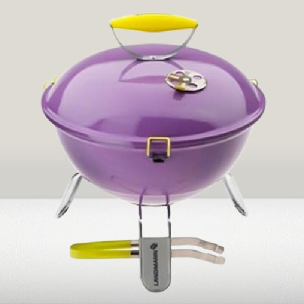 휴대용바베큐그릴 캠핑 글램핑 펜션 숯불화덕 불멍화로