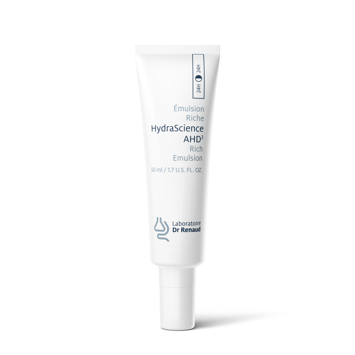르본 닥터르노 하이드라사이언스 리치 에멀전 50ml - 메인 이미지