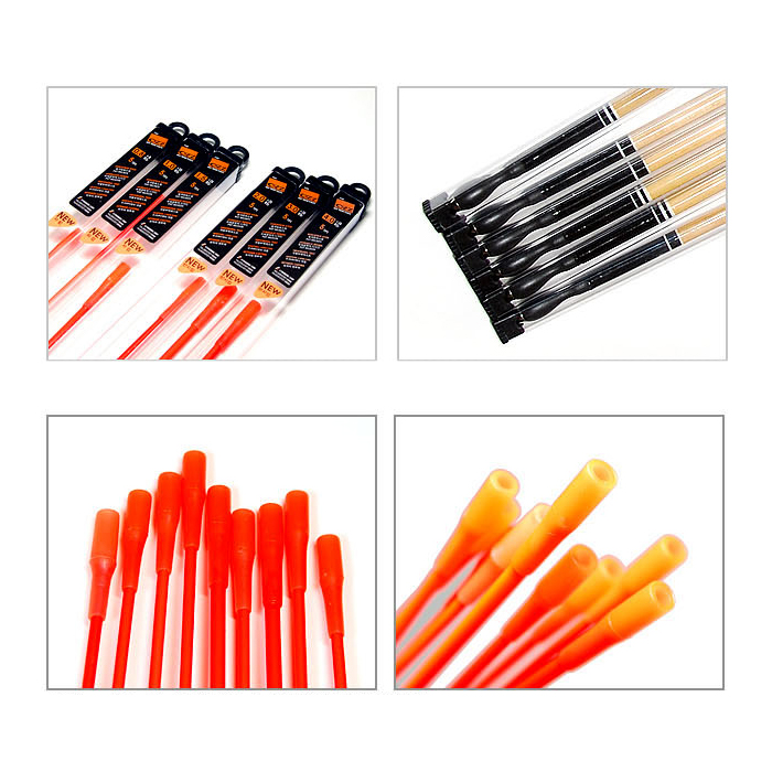 OZZ 충격방지 초원투 정확한부력 오즈 막대찌 스키니 85cm 바다찌낚시 감성돔 참돔 - 상세 이미지 3