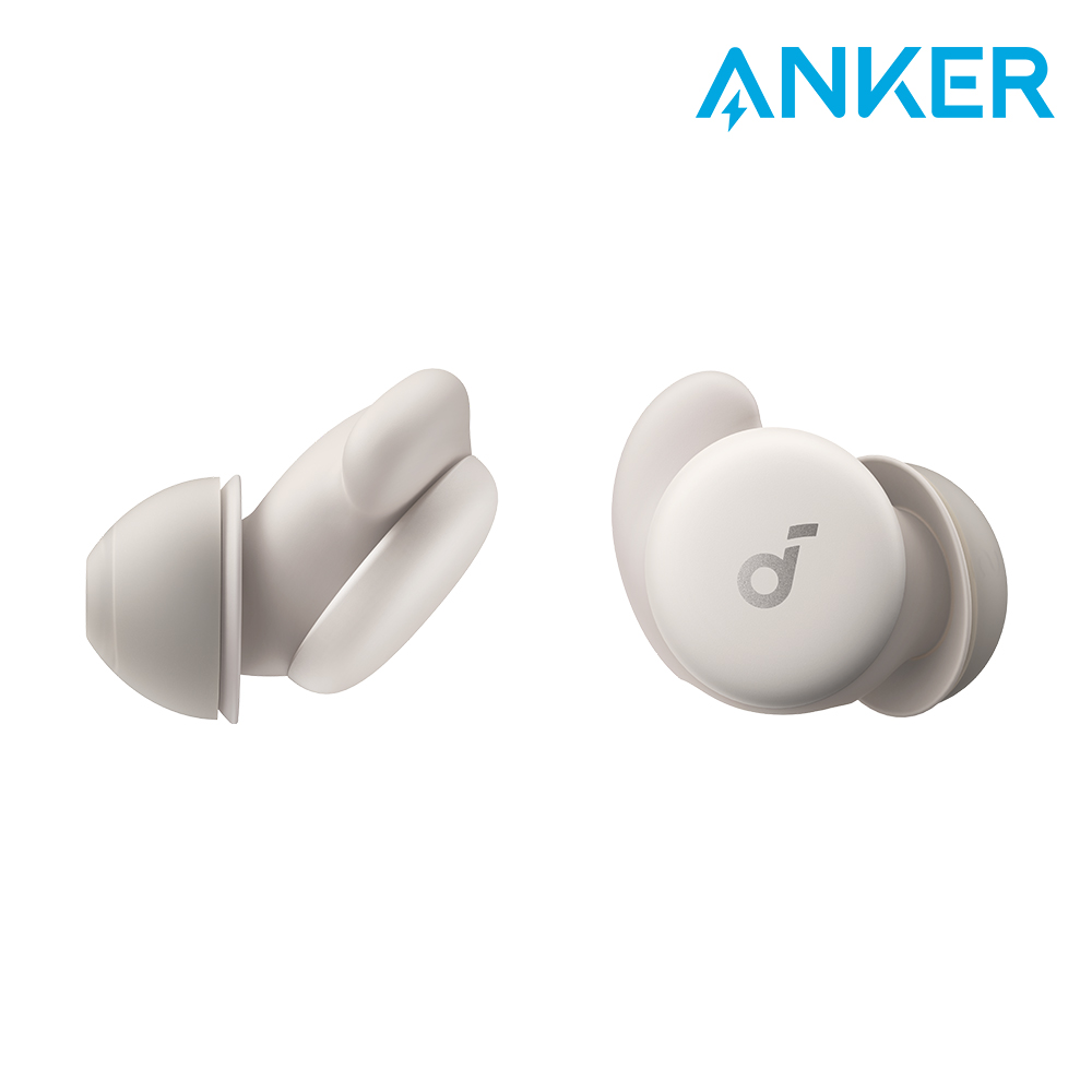 앤커 사운드코어 슬립 A20 수면용이어폰 A6611