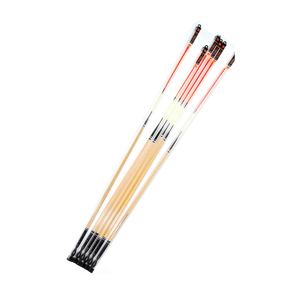 OZZ 충격방지 초원투 정확한부력 오즈 막대찌 스키니 85cm 바다찌낚시 감성돔 참돔 - 상품 이미지