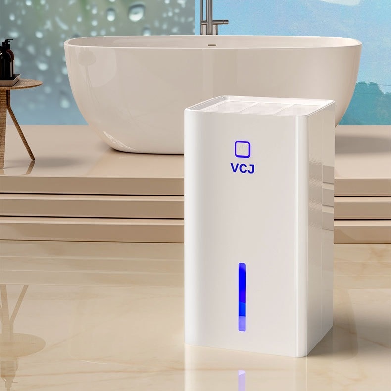 스마트 미니 제습기 방 옷장 원룸 자취방 기숙사 제습기