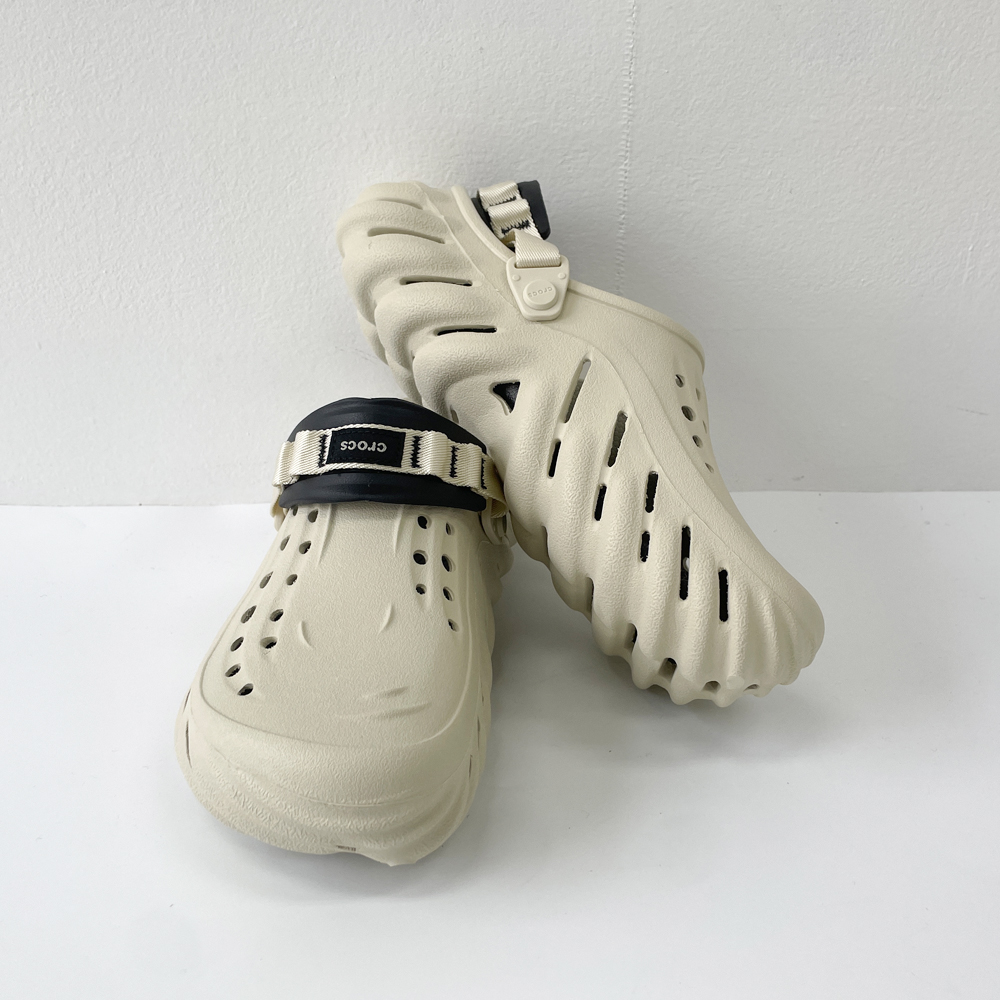 크록스 에코 클로그 샌들 슬리퍼