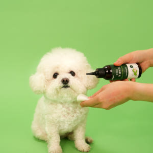 1+1 또자 강아지 귀세정제  저자극 이어클리너 120ml, 1개 솔직 후기 | 실제 사용자 리뷰 총정리 - 상품 이미지 4