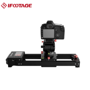 IFootage SSNANO-B : Shark Slider Nano Bundle Kit