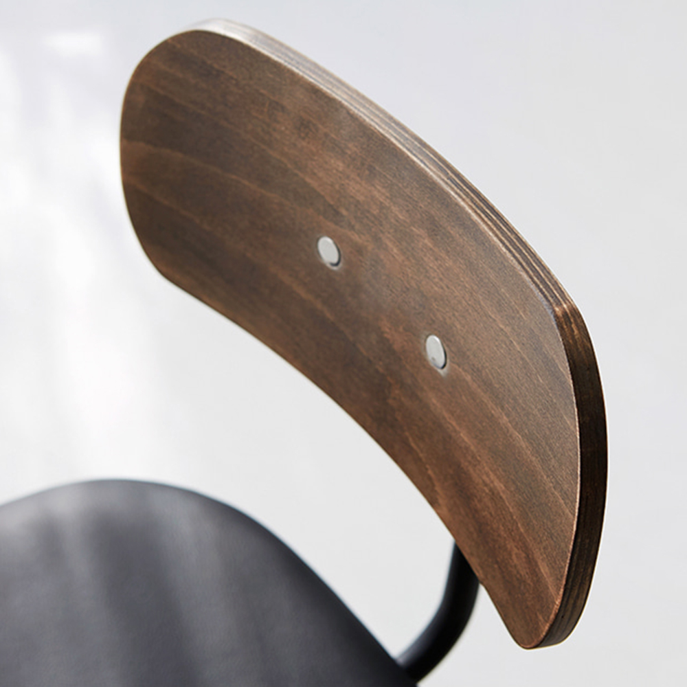 EETY 쿠션의자 SM1080CP 블랙 9107.7762