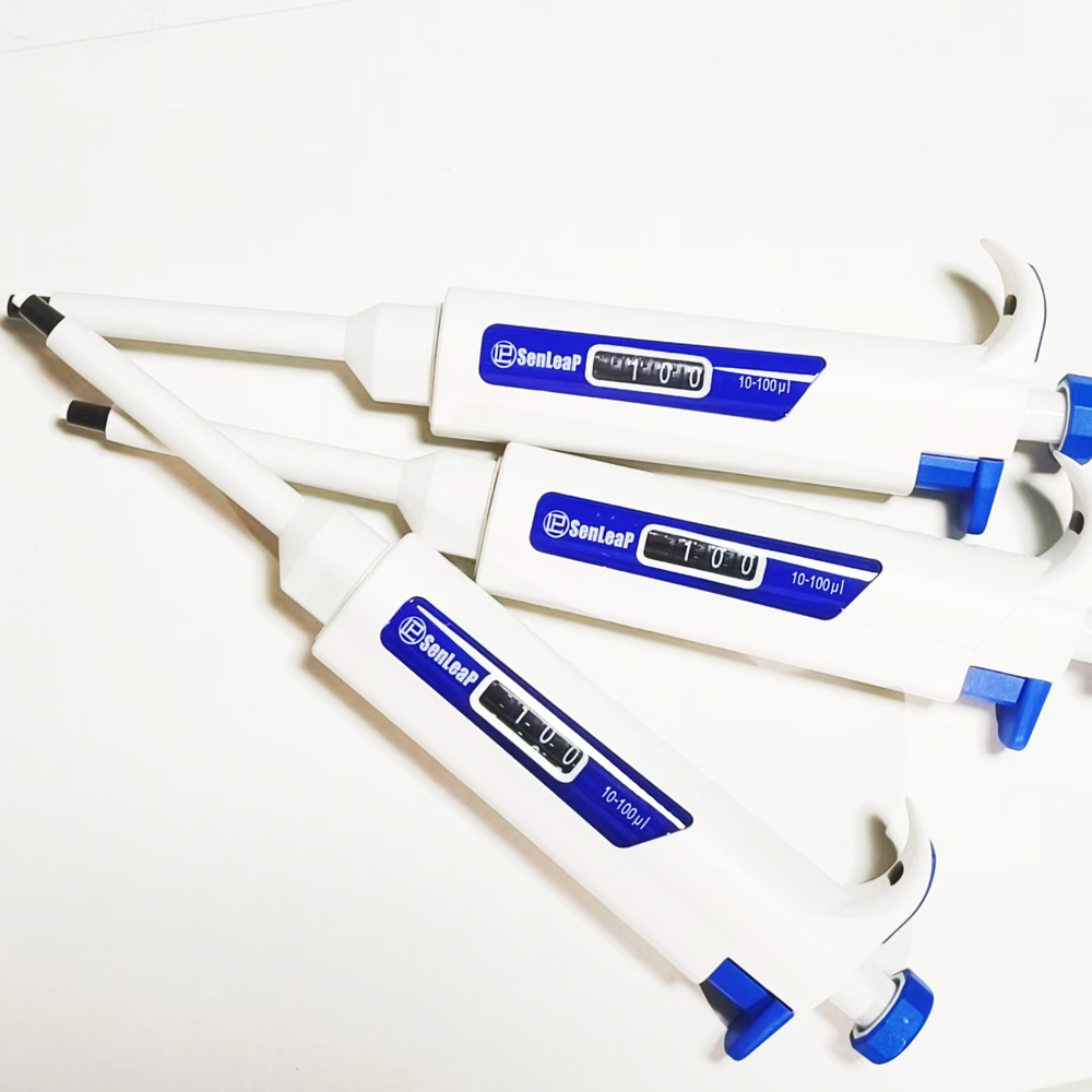 마이크로피펫 파이펫 pipette 피팻 2~20 - 상세 이미지 4