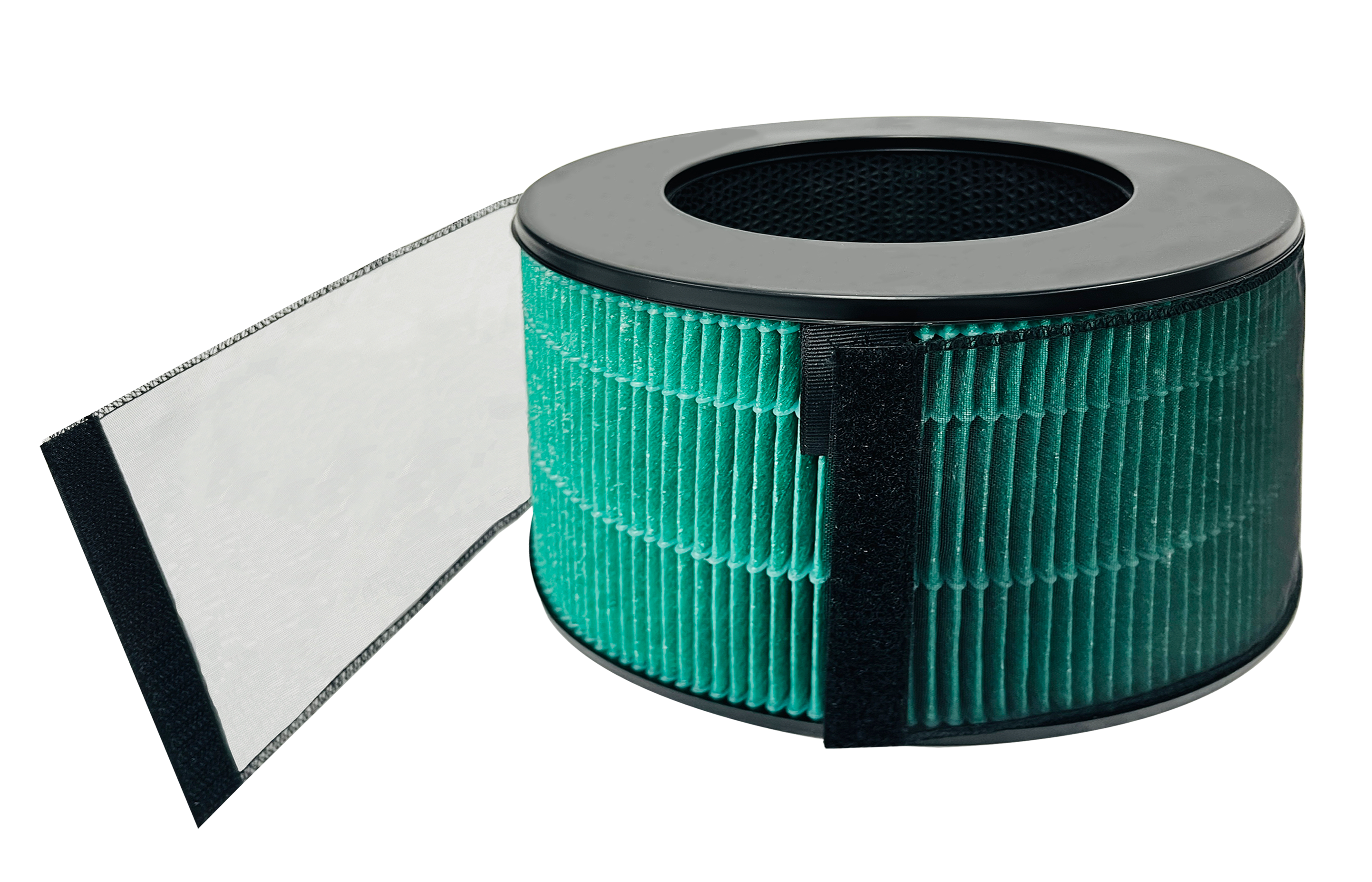 [호환] LG 공기청정기 필터 엘지 에어로타워 V필터 AS062PWHAR 필터모아