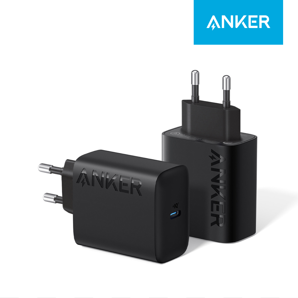 앤커 C타입 25W 고속충전기 A2652