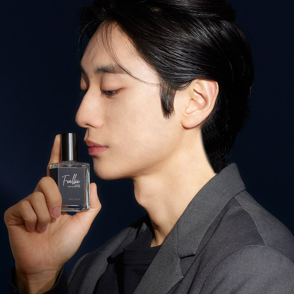 포엘리에 옴므 남자향수 오드퍼퓸 30ml 우디 머스크 가을겨울 남성향수추천 - 상세 이미지 2