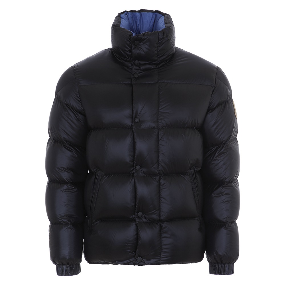 몽클레어 DERVOX 다운 패딩 자켓 1A00188 595GJ 995 (2024 F/W) SIZE 4 - 상품 이미지