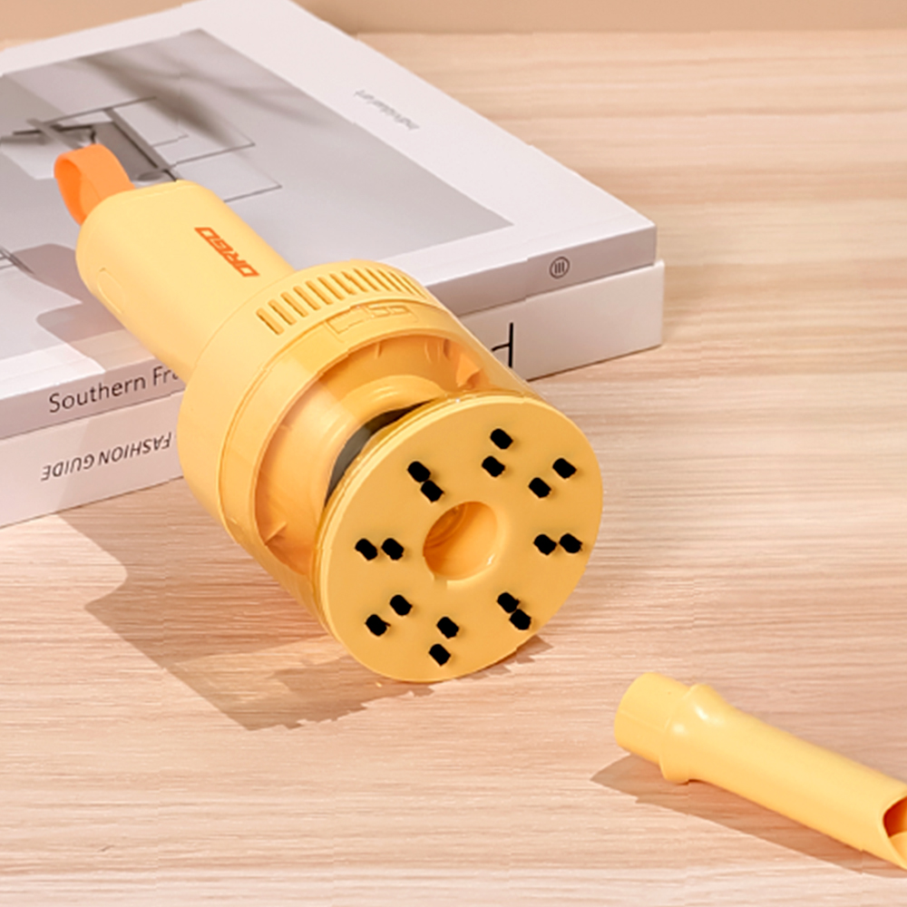 디알고 데스크 지우개 무선 청소기 DEK01 이미지 3