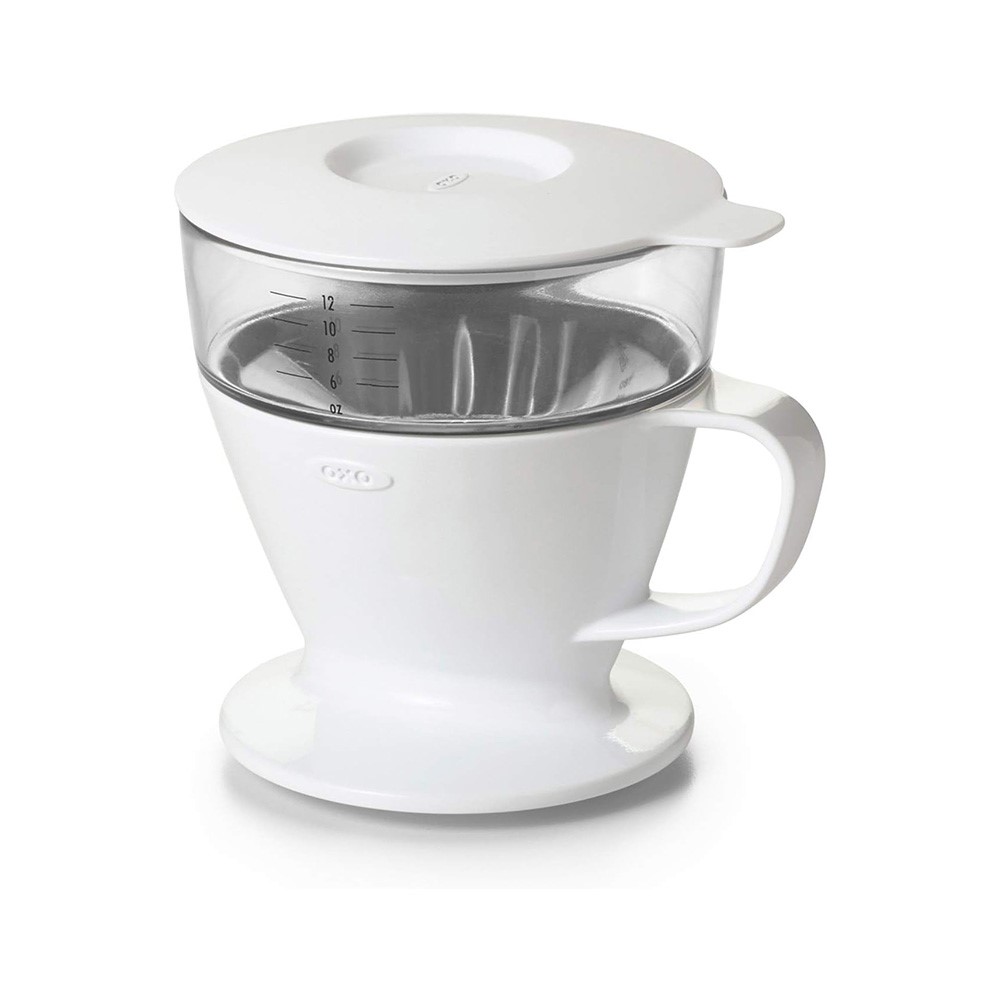 OXO 옥소 오토 드립 커피메이커 드리퍼 360ml