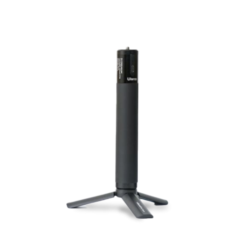 울란지 BG-3 9600mAh 고속충전 보조배터리 촬영 그립 카메라 액션캠 스마트폰 사용