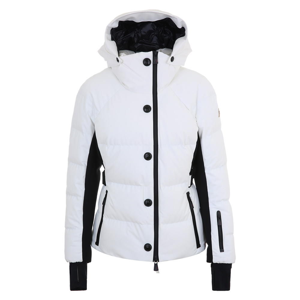 몽클레어 그레노블 GUYANE 여성 패딩 1A51240 53861 041 (2024 F/W) SIZE 1 - 메인 이미지