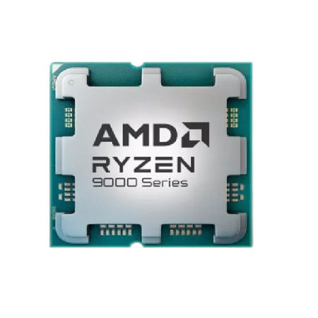 AMD 라이젠9-6세대 9950X3D (그래니트 릿지) 트레이팩 쿨러미포함
