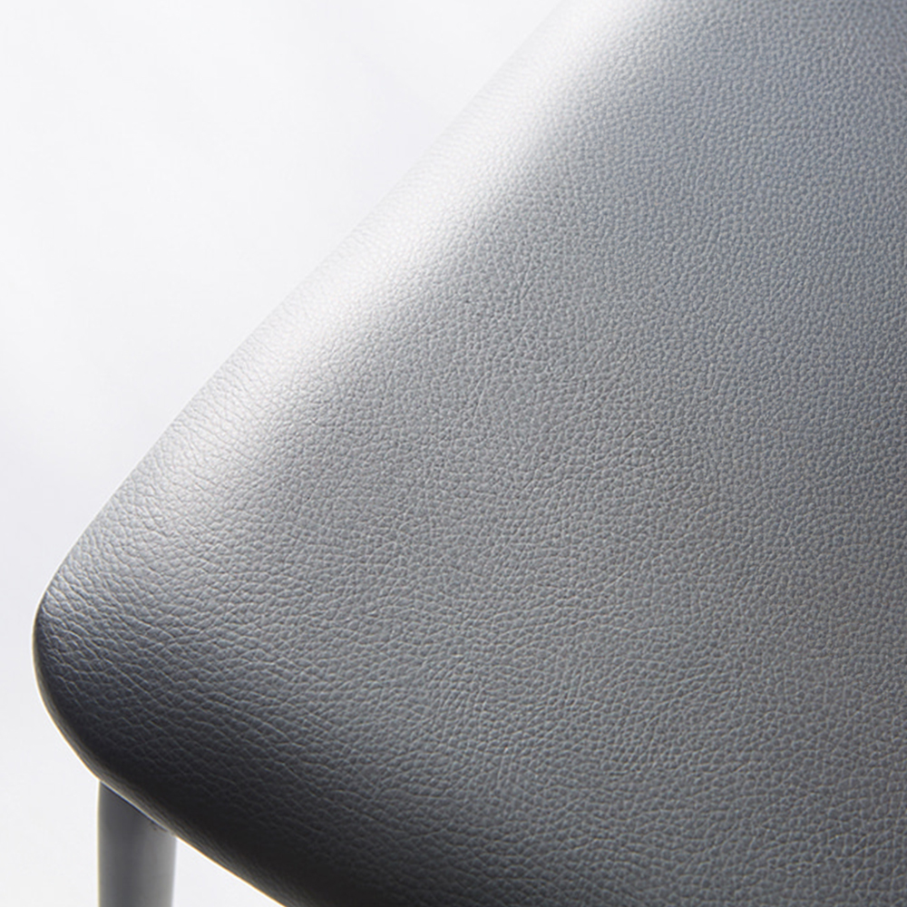 EETY 쿠션의자 SM1080CP 블랙 9107.7762