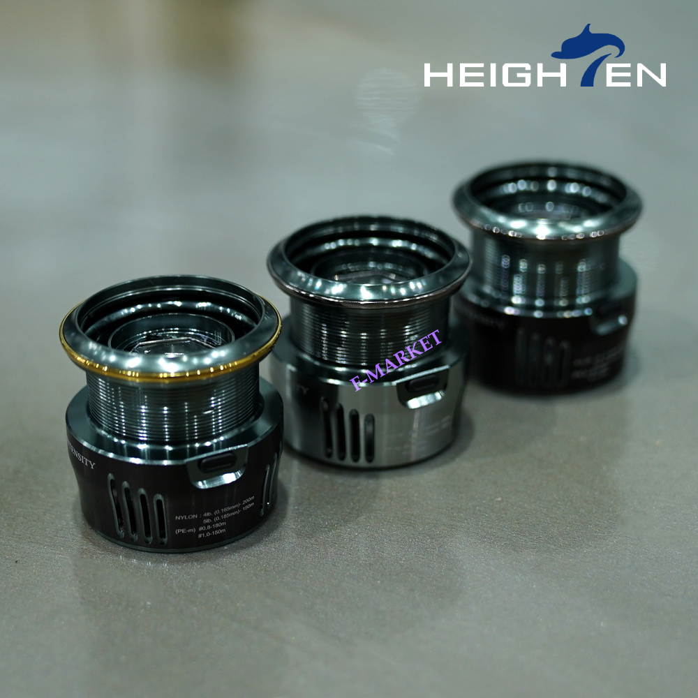 하이텐 다이와 LT 2500 보조스풀 이그지스트 세르테이트 에어리티 호환 스플