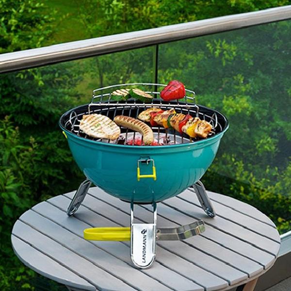 훈제바베큐 야외그릴 미니화덕 숯불구이 BBQ그릴