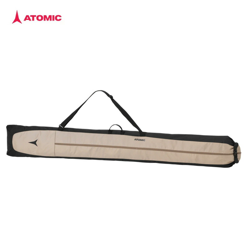 아토믹 ATOMIC 스키 슬리브 가방 케이스 AL5053630 베이지 - 상품 이미지